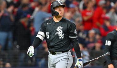 Chicago White Sox make history again in Game 5 loss – NBC Chicago