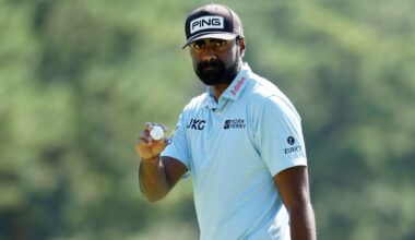 Theegala adds star power to Capital.com Australian Open field - News