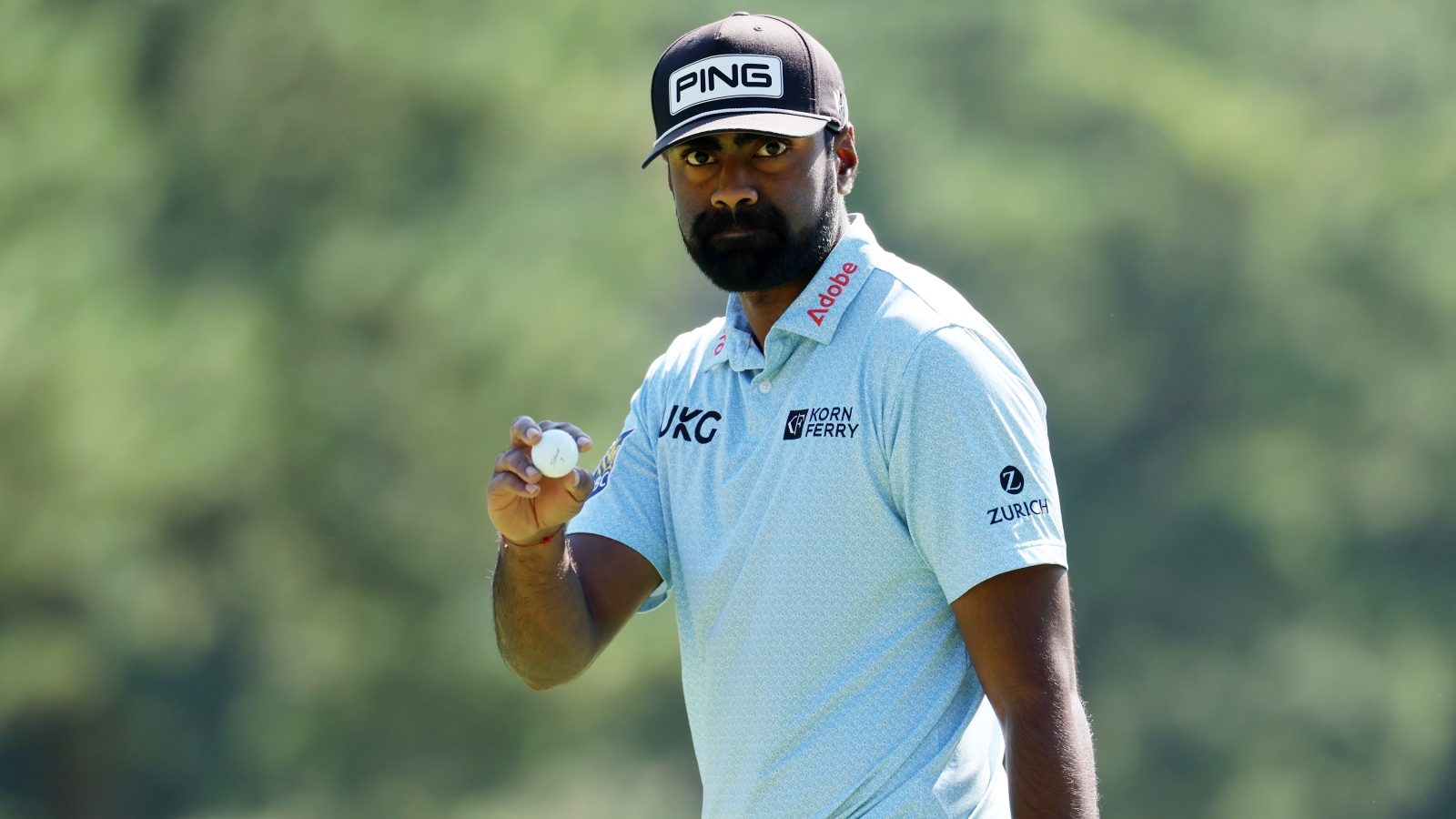 Theegala adds star power to Capital.com Australian Open field - News
