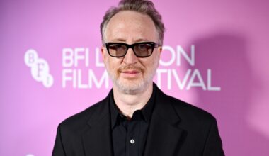 James Gray Considers ‘Two Lovers’ His First Successful Feature
