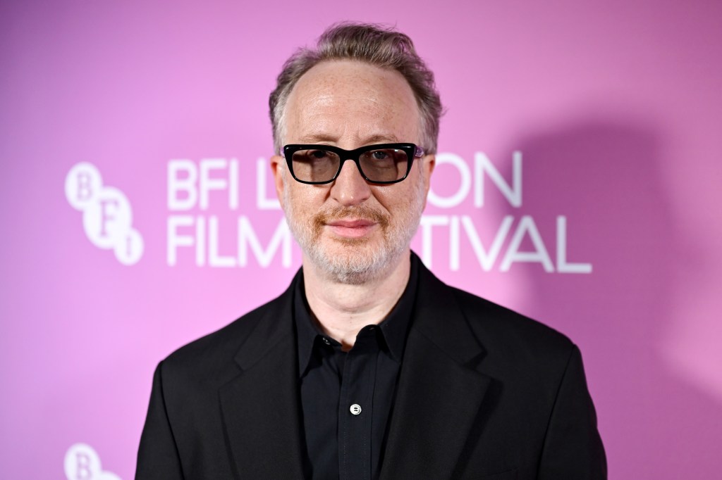 James Gray Considers ‘Two Lovers’ His First Successful Feature