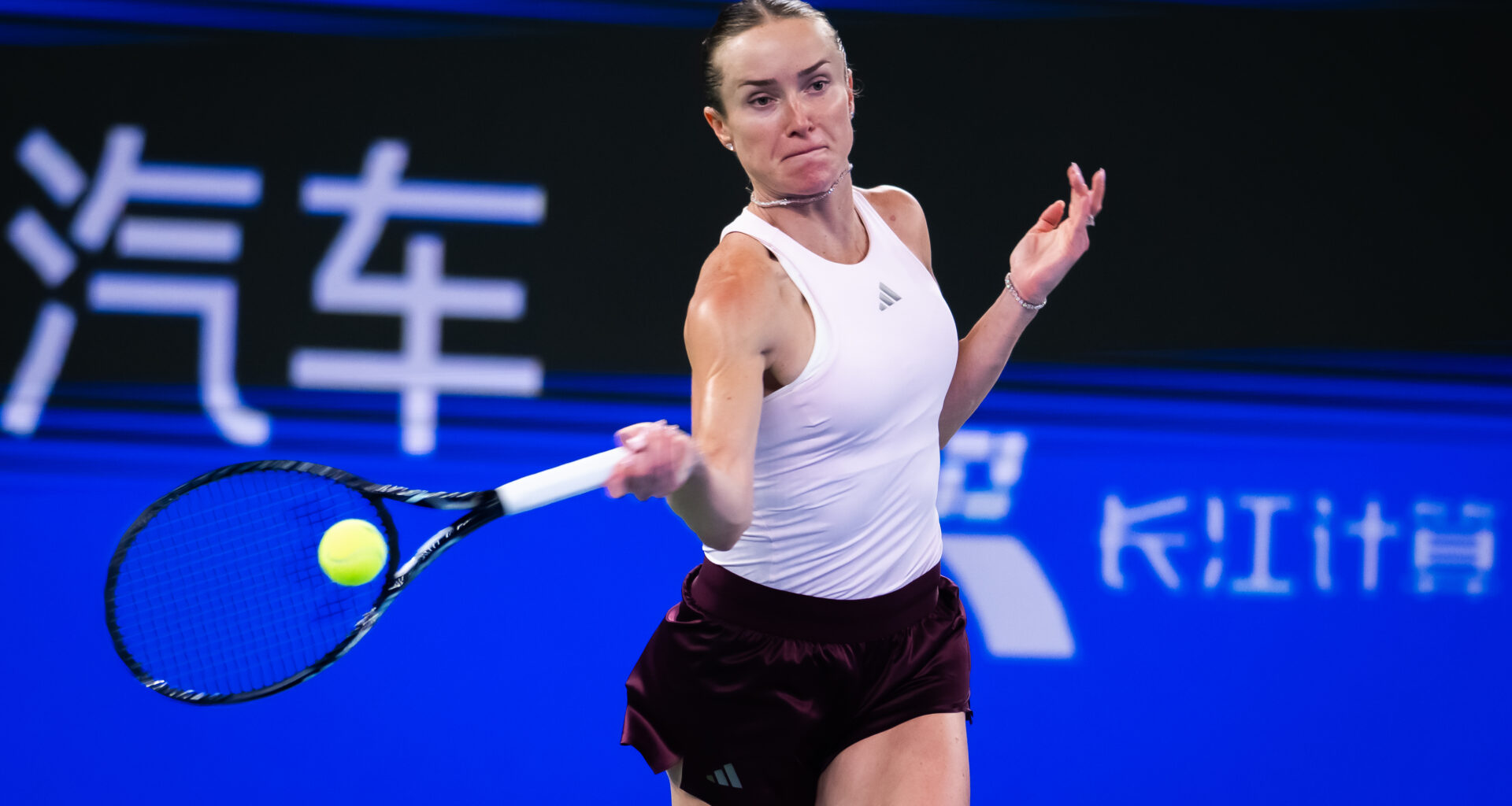 Breaking down the quarterfinal matchups in Wuhan