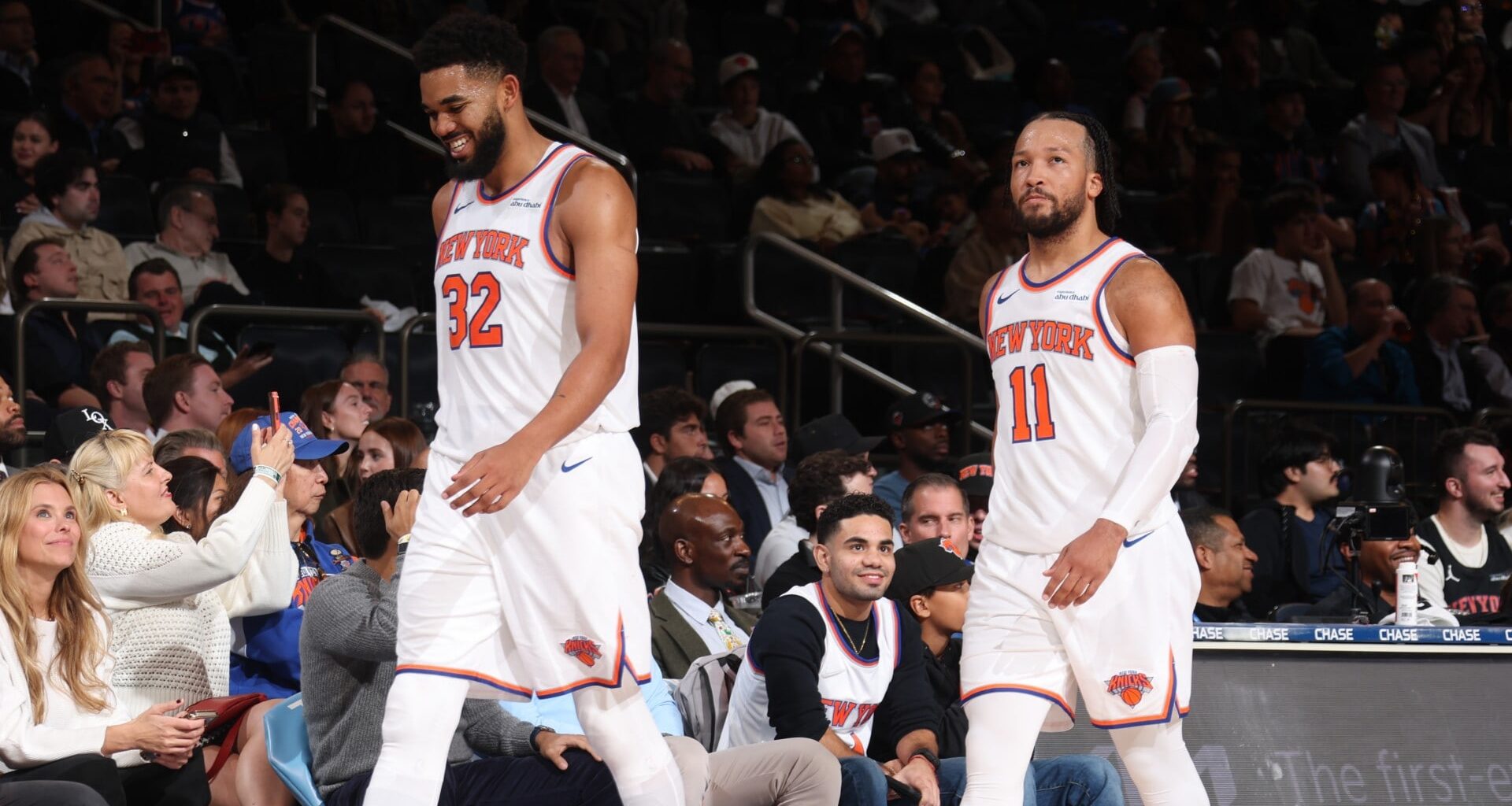 NBA unveils all 30 team courts for Emirates NBA Cup 2026
