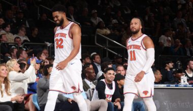 NBA unveils all 30 team courts for Emirates NBA Cup 2026