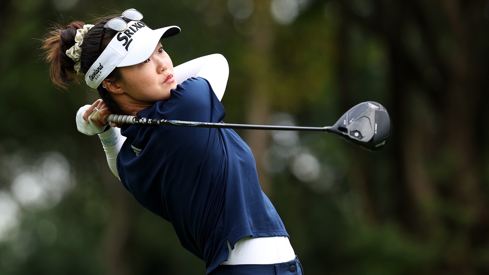 Kim leads the way for Australia in Shanghai - News
