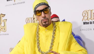 Sacha Baron Cohen Says of 'Problematic' Ali G: 'The Joke is on Him'