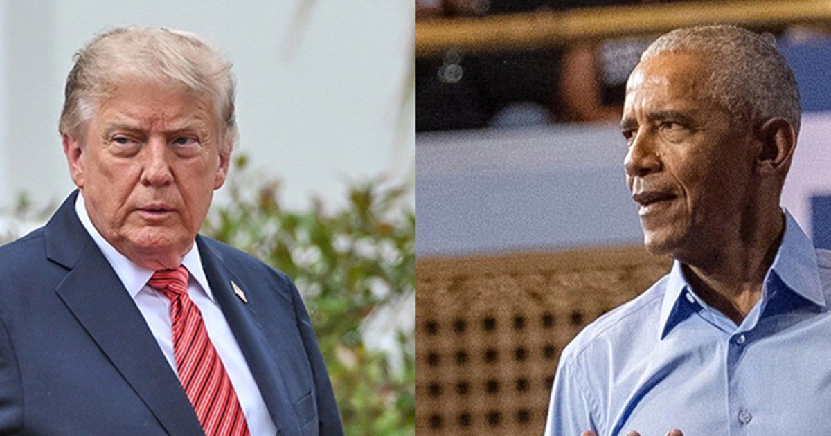 US midterms: Six days left – who leads in the polls as Trump, Obama rally | US Midterm Elections 2026 News