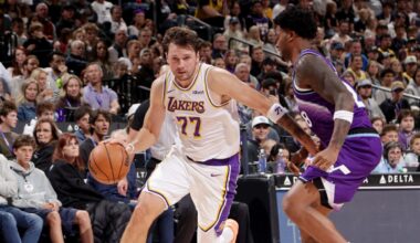NBA Fantasy Week 2 Playlist: Schedule tips and lineup advice