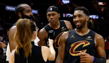 NBA establishes integrity framework and commercial partnerships for prediction markets
