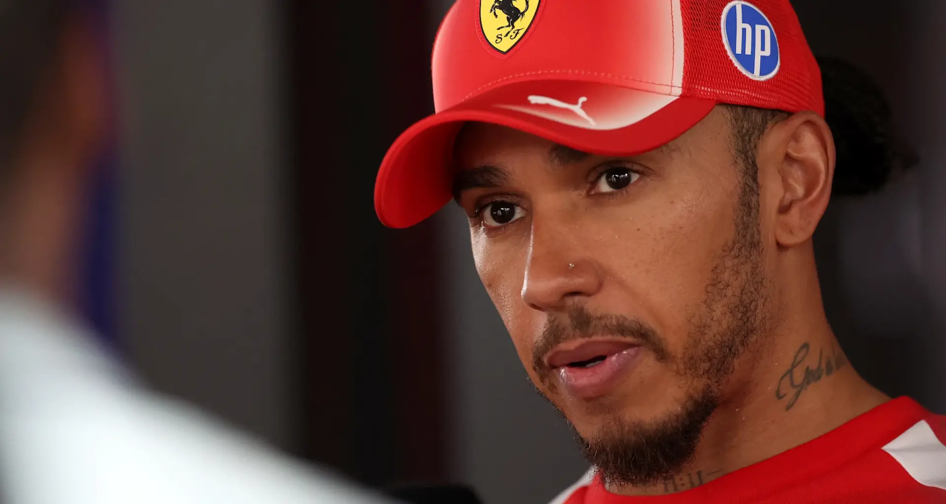 Lewis Hamilton singles out his ‘biggest issue’ in United States Grand Prix with Charles Leclerc ‘optimistic’ after latest podium for Ferrari