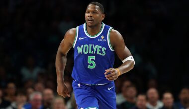 Thunder move forward after injuries to Jalen Williams and Cason Wallace