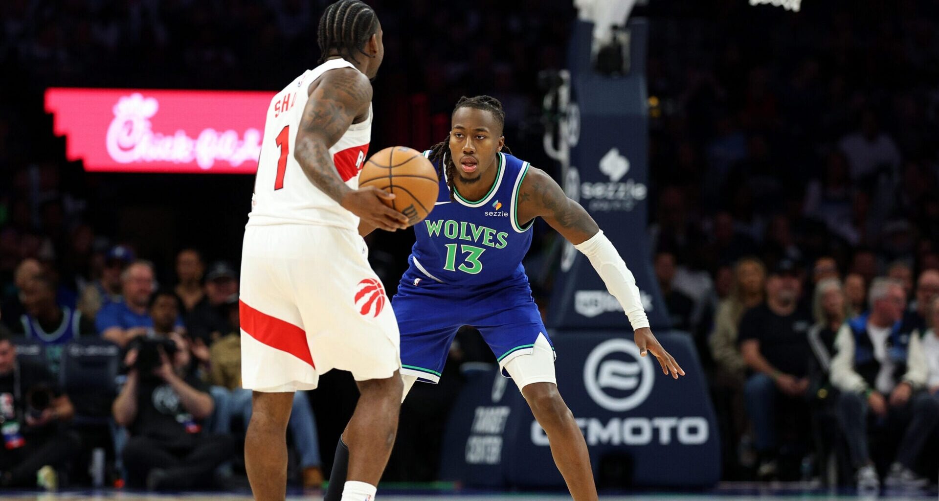 NBA Fantasy Week 2 Playlist: Schedule tips and lineup advice