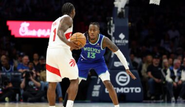 NBA Fantasy Week 2 Playlist: Schedule tips and lineup advice