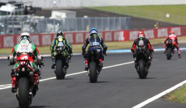 MotoGP announces major format change for 2027