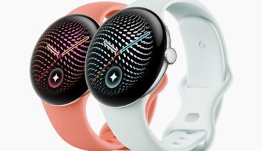Google Pixel Watch 5 2026 smartwatch drops to lowest price