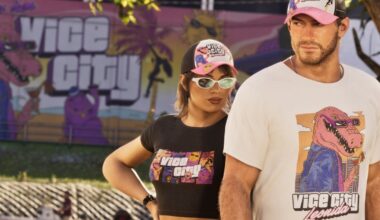 Group behind GTA 6 leaks threatens to release alleged full build of game including story mode