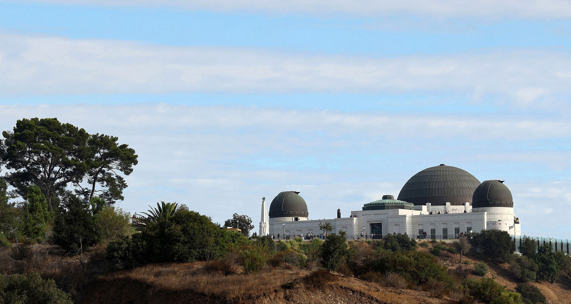 Cycling 101: Competition venue for 2028 Los Angeles Olympics ...