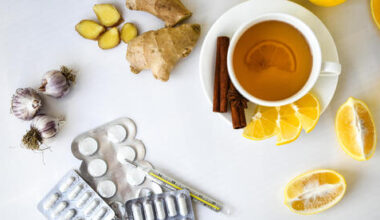 Do home remedies for colds really work? A doctor separates fact from fiction