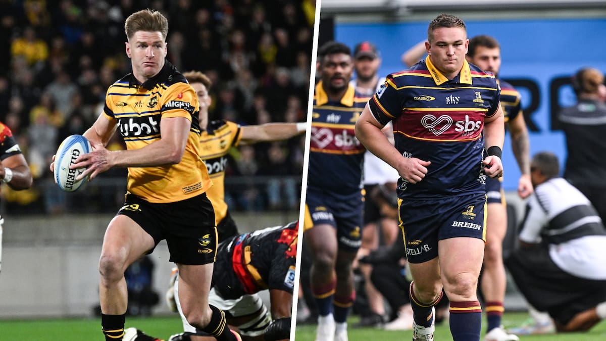 Super Rugby Pacific: Squads announced for 2027 season