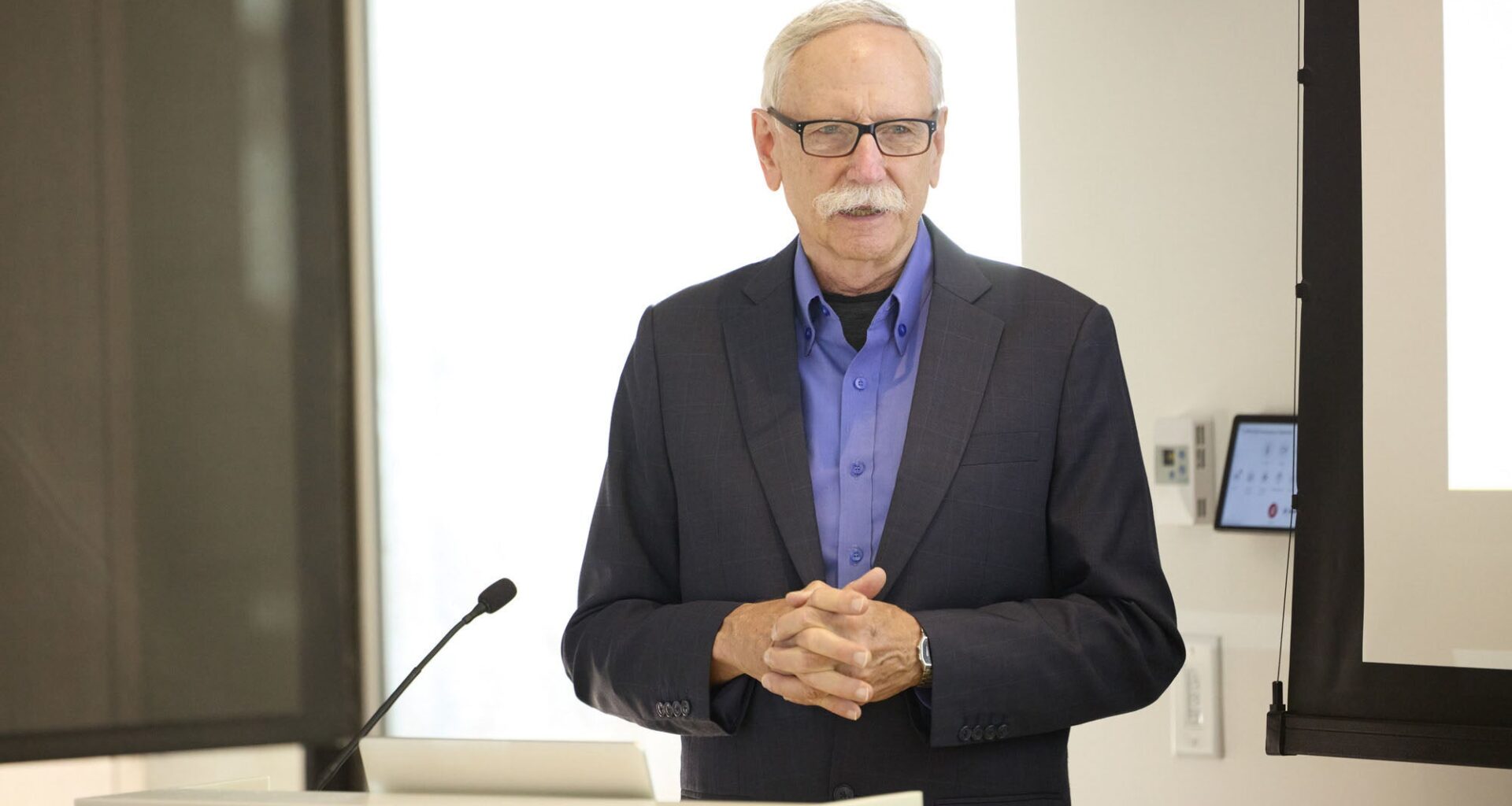Walter Willett