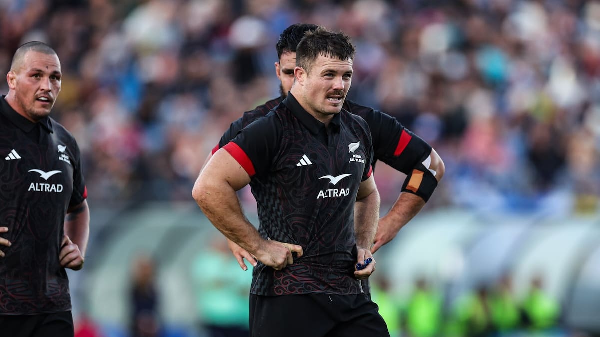 Former Māori All Blacks captain Kurt Eklund retires from rugby after neck injury