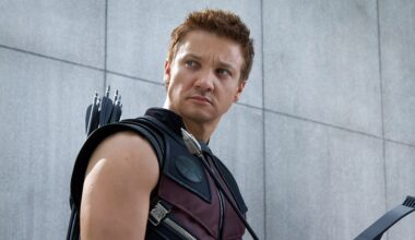Hawkeye