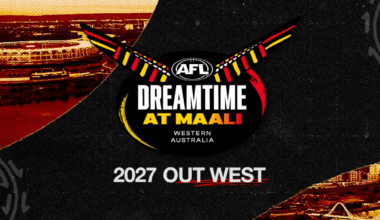 A new chapter for the iconic Dreamtime game