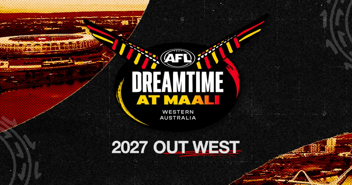 A new chapter for the iconic Dreamtime game