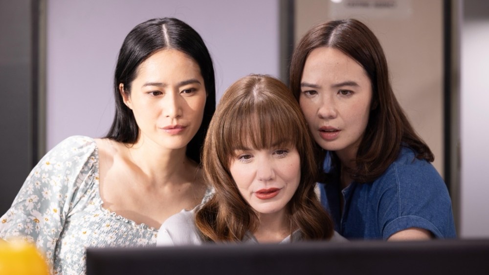 'Her Last Laugh' Australian Dramedy Heads to Buyers at Busan Market