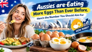 How Many Eggs Should You Eat a Week A Practical Guide for Aussies!