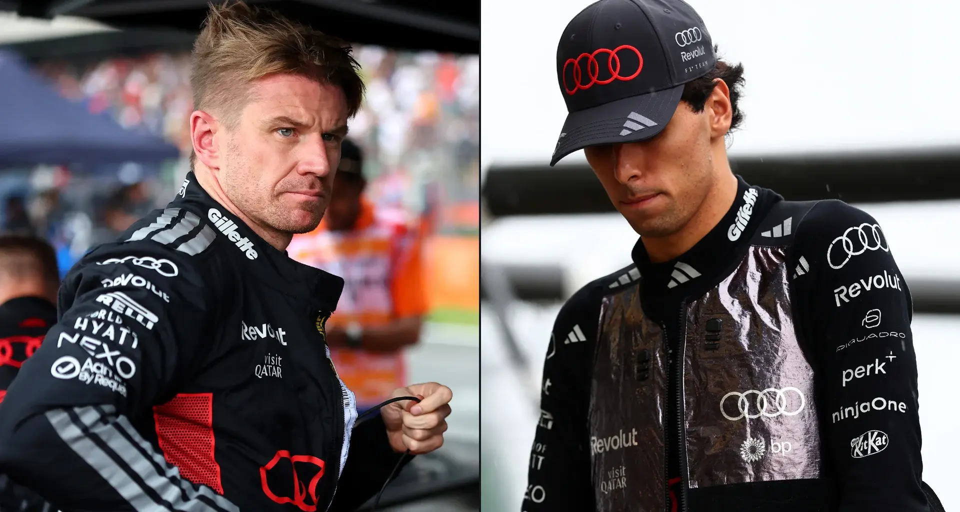 ‘A bit frustrating’ – Audi unpick eventful weekend in Malaysia after penalty and last-lap drama