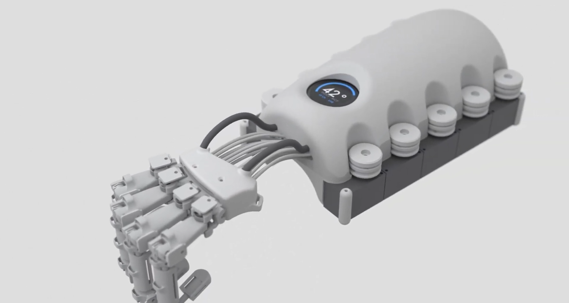 TAKTO, Open Source Hand-Tracking Built Like LEGO