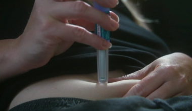 HOMETOWN HEALTH: How to keep the weight off after stopping GLP-1 drug