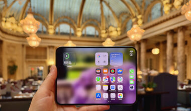 iPhone Duo