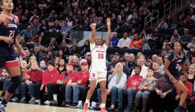 St. John’s Women’s Basketball Standouts Named to Preseason All-Big East Team – The Torch