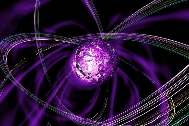 Illustration of String Breaking Dynamics