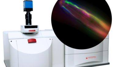 Widefield Fluorescence-PTIR for sub-500nm IR mapping of cells and tissues