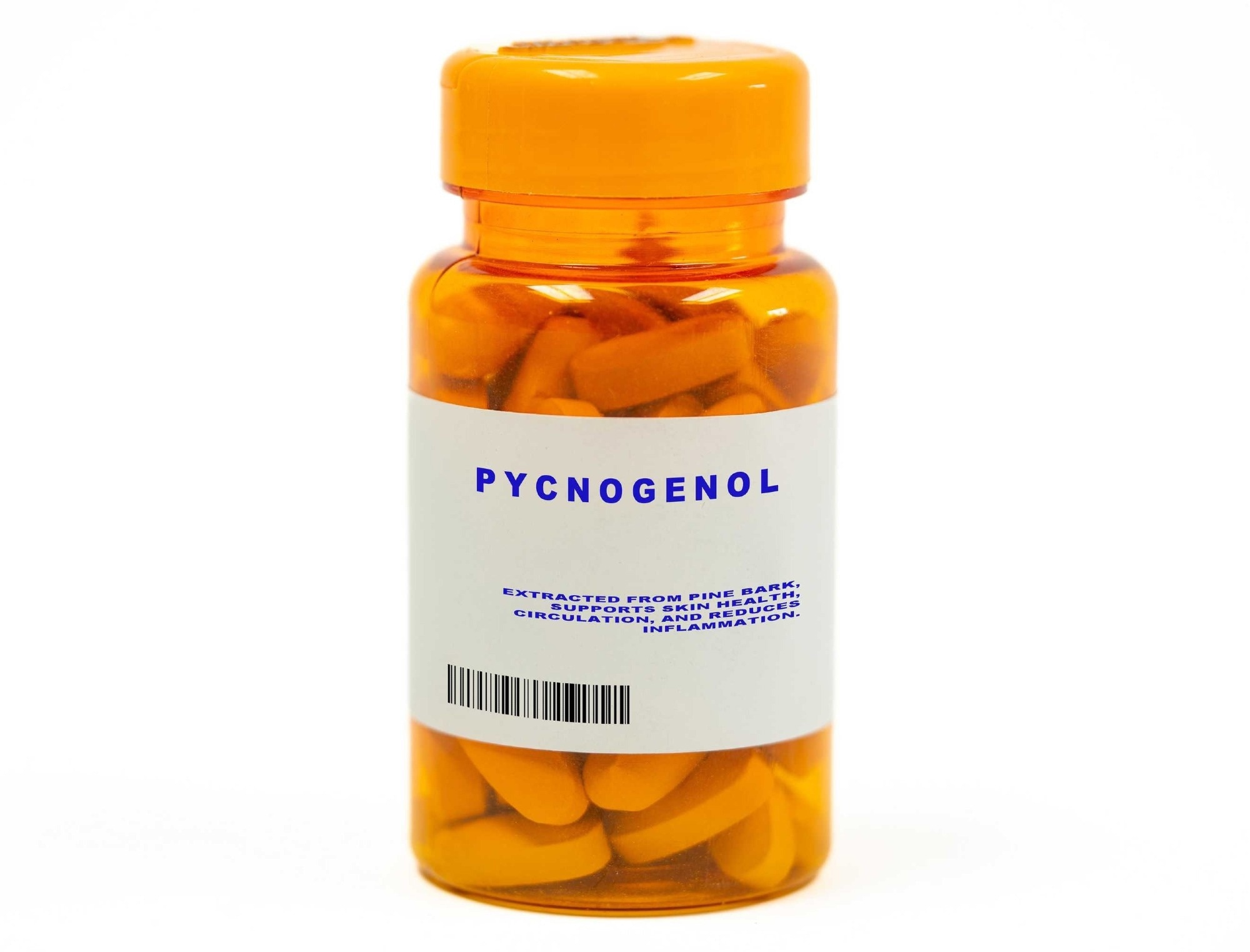 Study: Quality of life and safety of a dietary intervention with French maritime pine bark extract (Pycnogenol®) in women with osteoporotic bone loss: a randomized, placebo-controlled double-blind study - Part II. Image Credit: luchschenF / Shutterstock