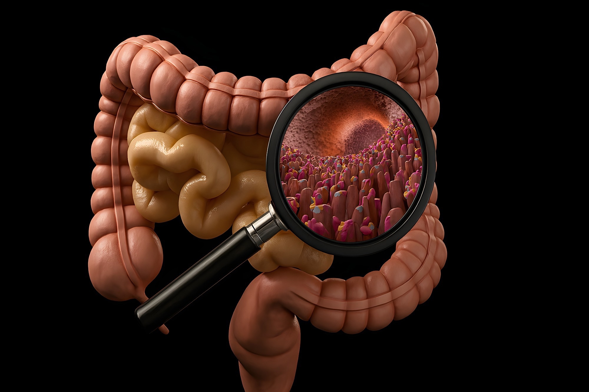 Study: Gut-derived glucagon-like peptides attenuate T cell-induced intestinal injury. Image Credit: DRMEK / Shutterstock