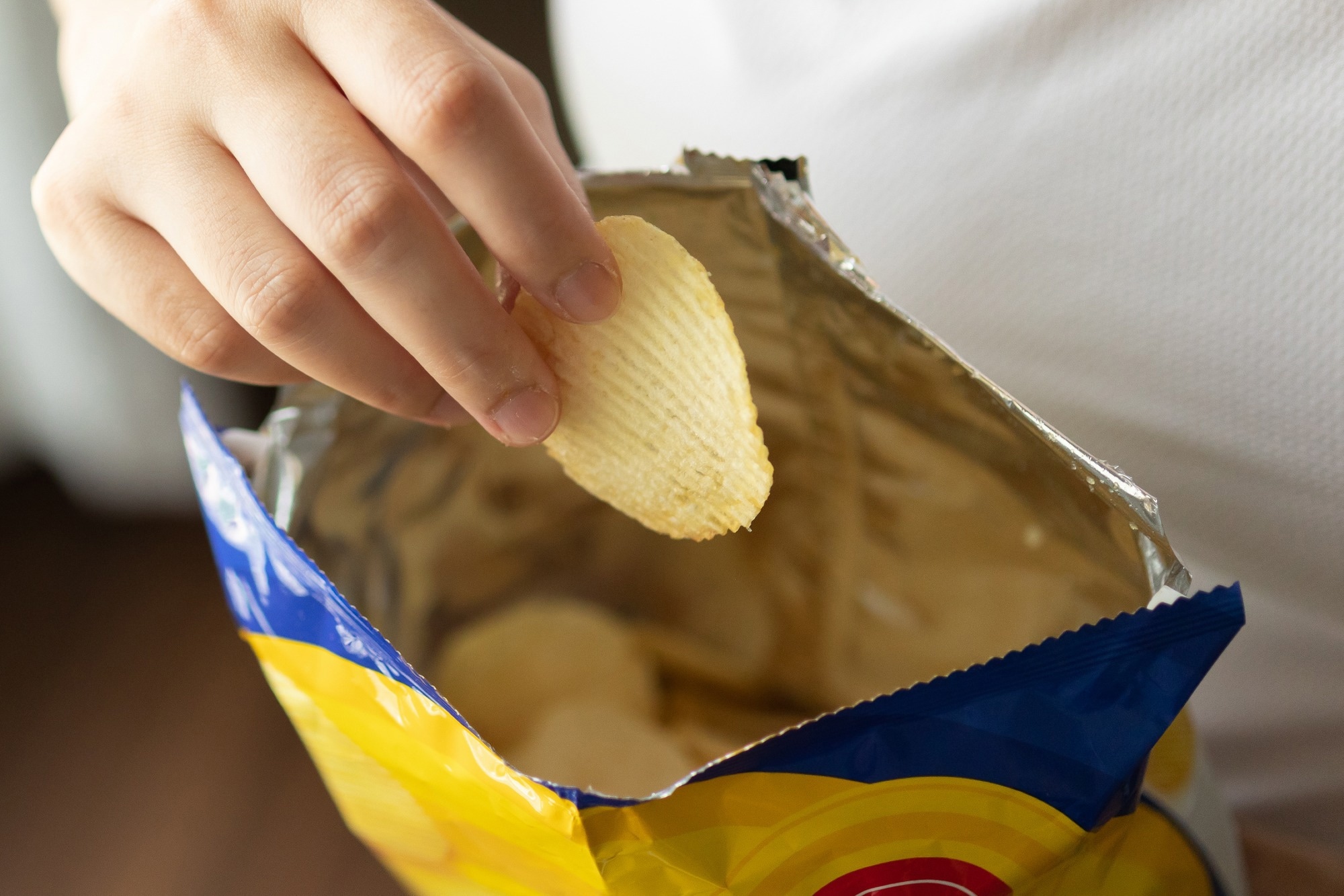 Study: The Nutrition Facts of Comfort Foods in the United States: Results from the Census-Matched Eating in America Study. Image Credit: Kwangmoozaa / Shutterstock
