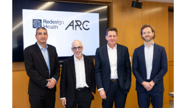 Redesign Health and ARC Global Merge to Help Health Systems Shape the Future of Healthcare From Within