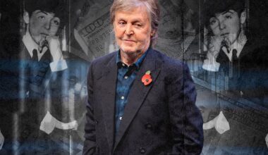 In 1961, Paul McCartney made a $30 investment. In 2026, it is worth $10,000,000