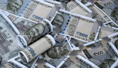 India cash