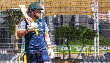 Inglis eager to resume stop-start career after latest 'weird' setback