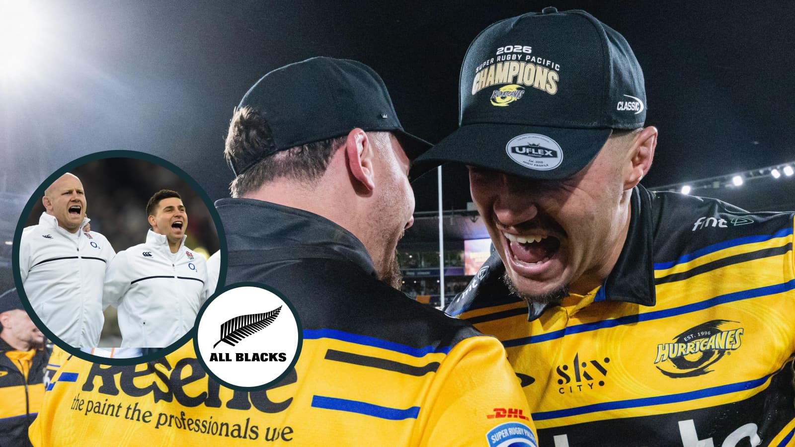 England greats snub Super Rugby teams in top 10 list
