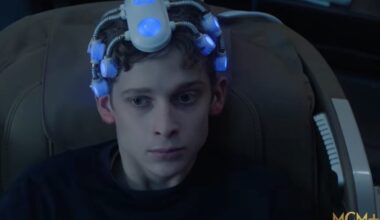 'The Institute' Season 2 Trailer Teases the Tense Road Ahead