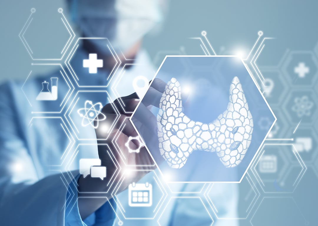 Hashimoto's and GLP-1 medications: Why losing weight can change the thyroid medication dose you need