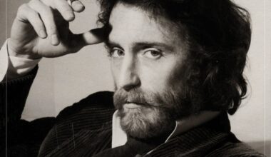 In 1971, JD Souther rejected the Eagles. 10 years later, they sold 50,000,000 records, and he was proved right
