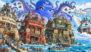 Heidi II is almost certainly breaching PMS user agreements, deliberately