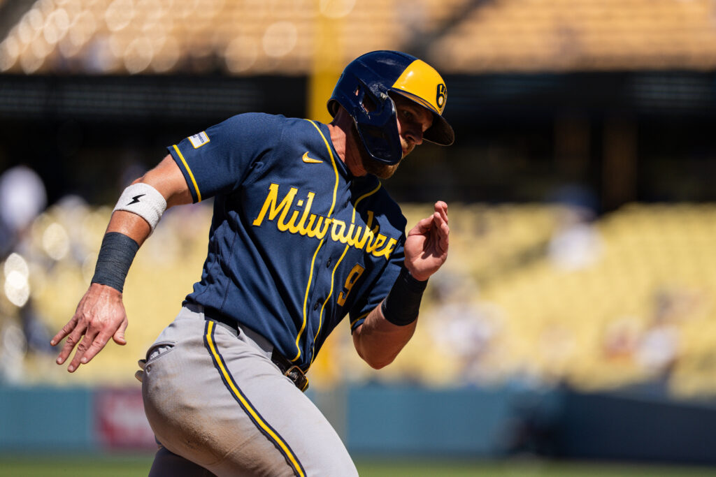 Offseason Outlook: Milwaukee Brewers - MLB Trade Rumors